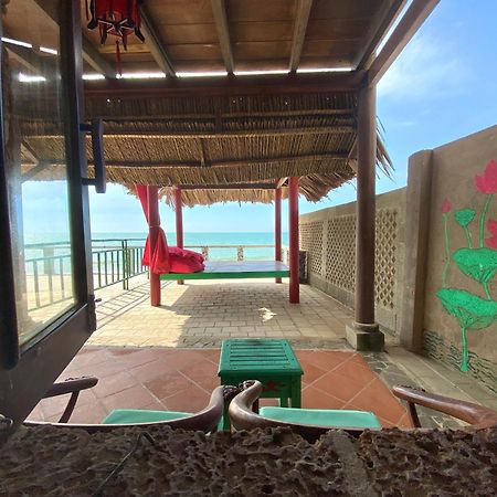 Full Moon Beach Resort Mũi Né Eksteriør bilde