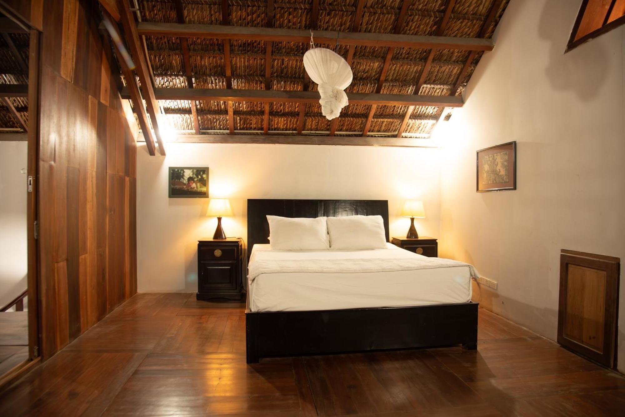 Full Moon Beach Resort Mũi Né Eksteriør bilde